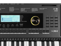 TECLADO MEDELI 61 TECLAS M361