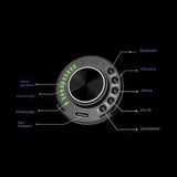 Nuevo modelo Guitarra Caro flamenca modelo 83 con previo DOUBLE OS1 ( OS1 )