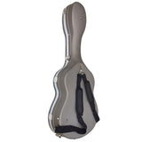 CIBELES C230.015BR Estuches ABS Clasica Color PLATA
