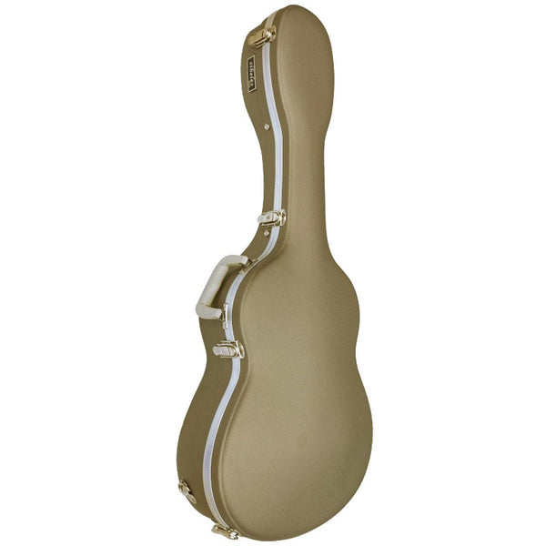 CIBELES C230.015DO Estuches ABS Clasica Dorado Color ORO
