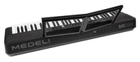 TECLADO MEDELI 61 TECLAS MK100