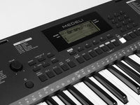 TECLADO MEDELI 61 TECLAS MK100