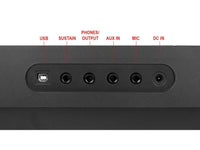 TECLADO MEDELI 61 TECLAS MK100