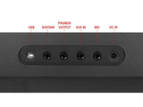 TECLADO MEDELI 61 TECLAS MK100