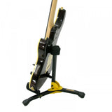 Soporte Mini Guitarra Eléctrica/Bajo Hercules GS-402B