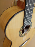 Guitarra José Rincón modelo MF3 Fabricada por Martinez
