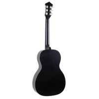 Guitarra Acústica Recording King RPS-7-MBK Matt Black