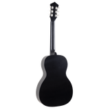 Guitarra Acústica Recording King RPS-7-MBK Matt Black