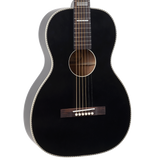 Guitarra Acústica Recording King RPS-7-MBK Matt Black