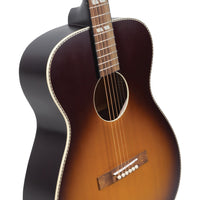 Guitarra Acústica Recording King ROS-7-TS Tobacco Sunburst