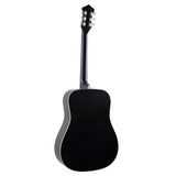 Guitarra Acústica Recording King RDS-9-TS Tobacco Sunburst Tapa sólida