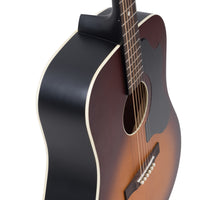Guitarra Acústica Recording King RDS-9-TS Tobacco Sunburst Tapa sólida