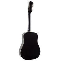 Guitarra Acústica Recording King RDS-9-12-FE5-TS Electrificada 12 cuerdas