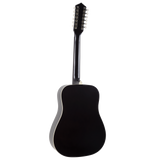 Guitarra Acústica Recording King RDS-9-12-FE5-TS Electrificada 12 cuerdas