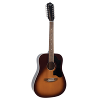 Guitarra Acústica Recording King RDS-9-12-FE5-TS Electrificada 12 cuerdas