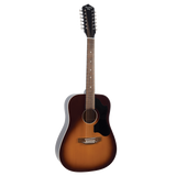 Guitarra Acústica Recording King RDS-9-12-FE5-TS Electrificada 12 cuerdas