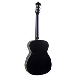 Guitarra Acústica Recording King ROS-9--FE5-TS Electrificada Tobacco