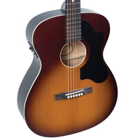 Guitarra Acústica Recording King ROS-9--FE5-TS Electrificada Tobacco