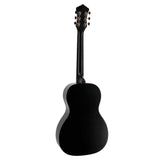 Guitarra Acústica Recording King RPS-JTE-TS Signature Justin Townes