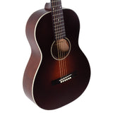 Guitarra Acústica Recording King RPS-11-FE3-TBR Toda sólida