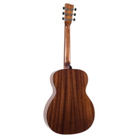 Guitarra Acústica Recording King RO-G6 Tapa sólida acabado Natural