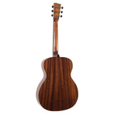 Guitarra Acústica Recording King RO-G6 Tapa sólida acabado Natural
