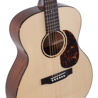 Guitarra Acústica Recording King RO-G6 Tapa sólida acabado Natural