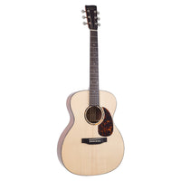Guitarra Acústica Recording King RO-G6 Tapa sólida acabado Natural