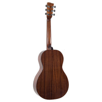 Guitarra Acústica Recording King RP-G6 Tapa sólida acabado Natural