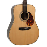 Guitarra Acústica Recording King RD-328 Toda sólida