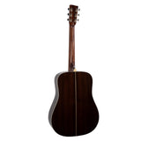 Guitarra Acústica Recording King RD-342 Toda sólida
