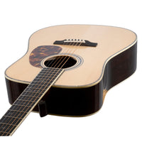 Guitarra Acústica Recording King RD-342 Toda sólida