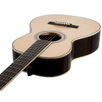 Guitarra Acústica Recording King RP-342 Toda sólida