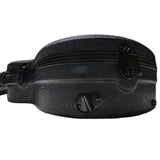 Estuche Guitarra Clásica ABS TCM B2-BK Negro