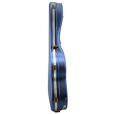 Estuche Guitarra Clásica ABS TCM B3-BL Azul