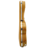 Estuche Guitarra Clásica ABS TCM B3-GD Oro