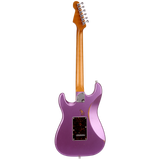 Guitarra Eléctrica Patina PS7-PPR Purple Nitro Relic