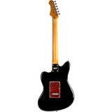 Guitarra Eléctrica Jet JJ300-P90-BK Black