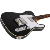 Guitarra Eléctrica Jet JT350-BKM Metallic Black