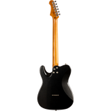 Guitarra Eléctrica Jet JT350-BKM Metallic Black