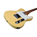 Guitarra Eléctrica Jet JT300-BTS-SS Blonde