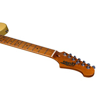 Guitarra Eléctrica Jet JT300-BTS-SS Blonde