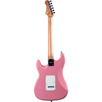Guitarra Eléctrica Jet JS300-BGD Burgundy Pink