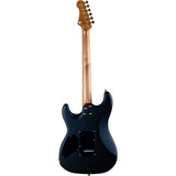 Guitarra Eléctrica Jet JS700-MBK Matt Black