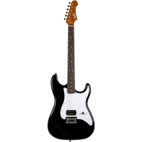 Guitarra Eléctrica Jet JS400-HTBK Black