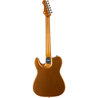 Guitarra Eléctrica Jet JT30 Elite Gold