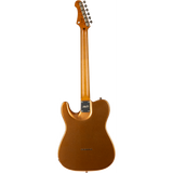 Guitarra Eléctrica Jet JT30 Elite Gold