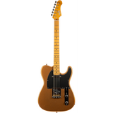 Guitarra Eléctrica Jet JT30 Elite Gold