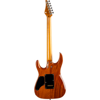 Guitarra Eléctrica Jet JS45 Elite Indigo Gray