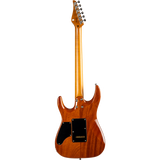 Guitarra Eléctrica Jet JS45 Elite Indigo Gray